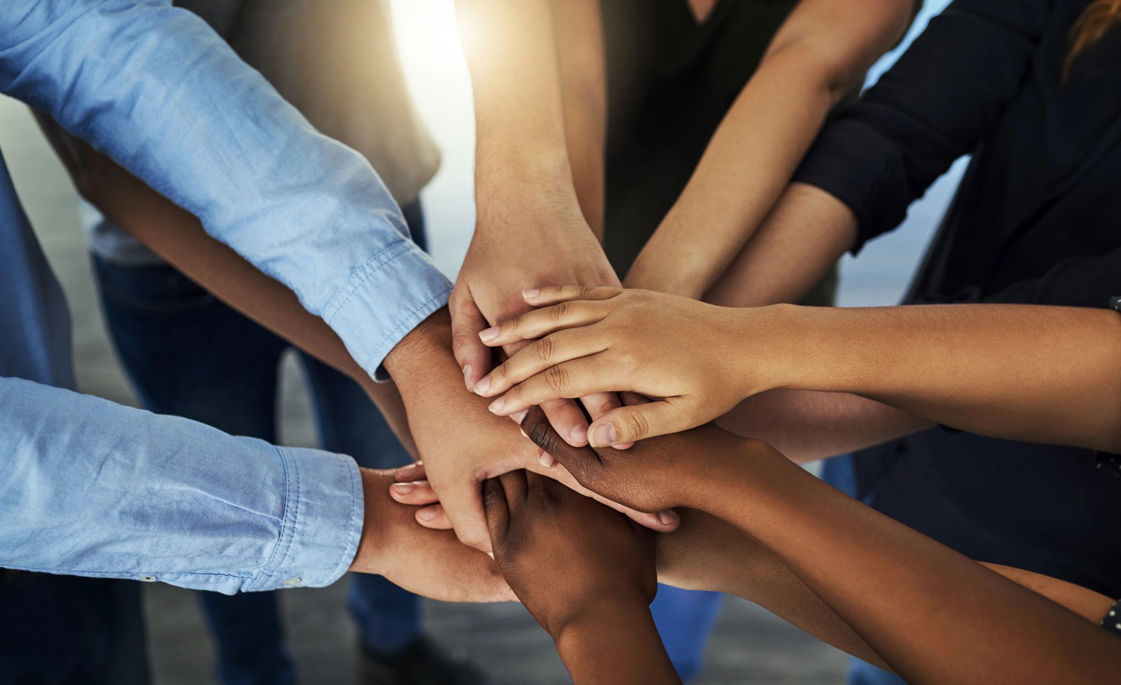 community impact partnership
