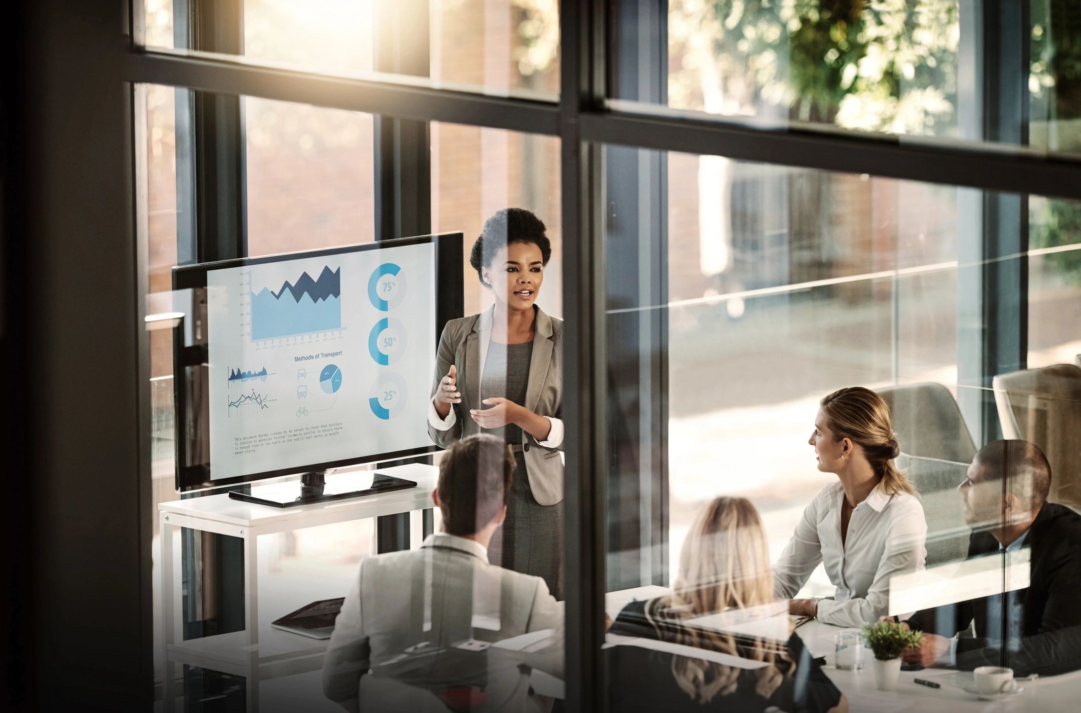 leadership resources