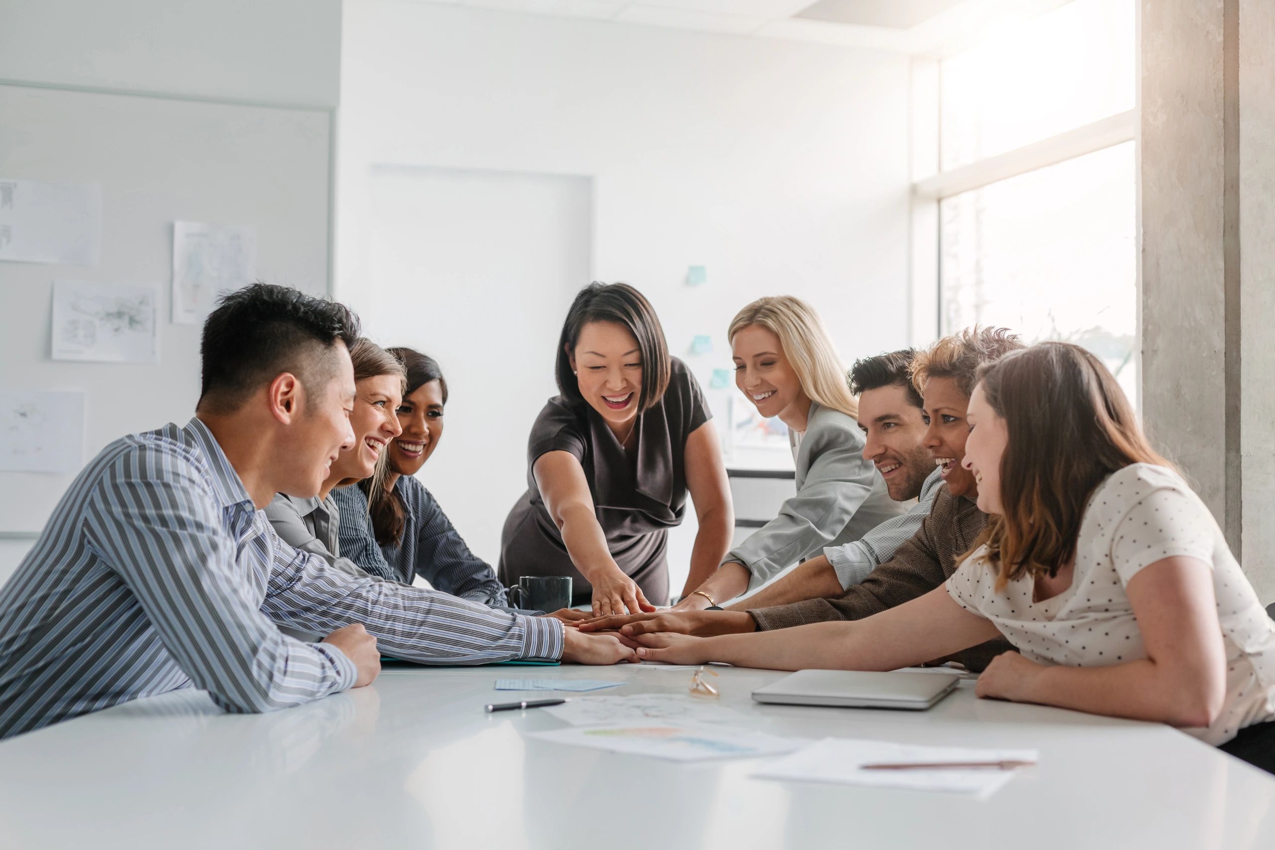 faith-based leadership coaching mentor teamwork