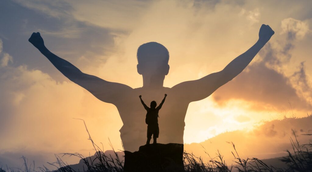 faith-based leadership spiritual growth mentoring modern