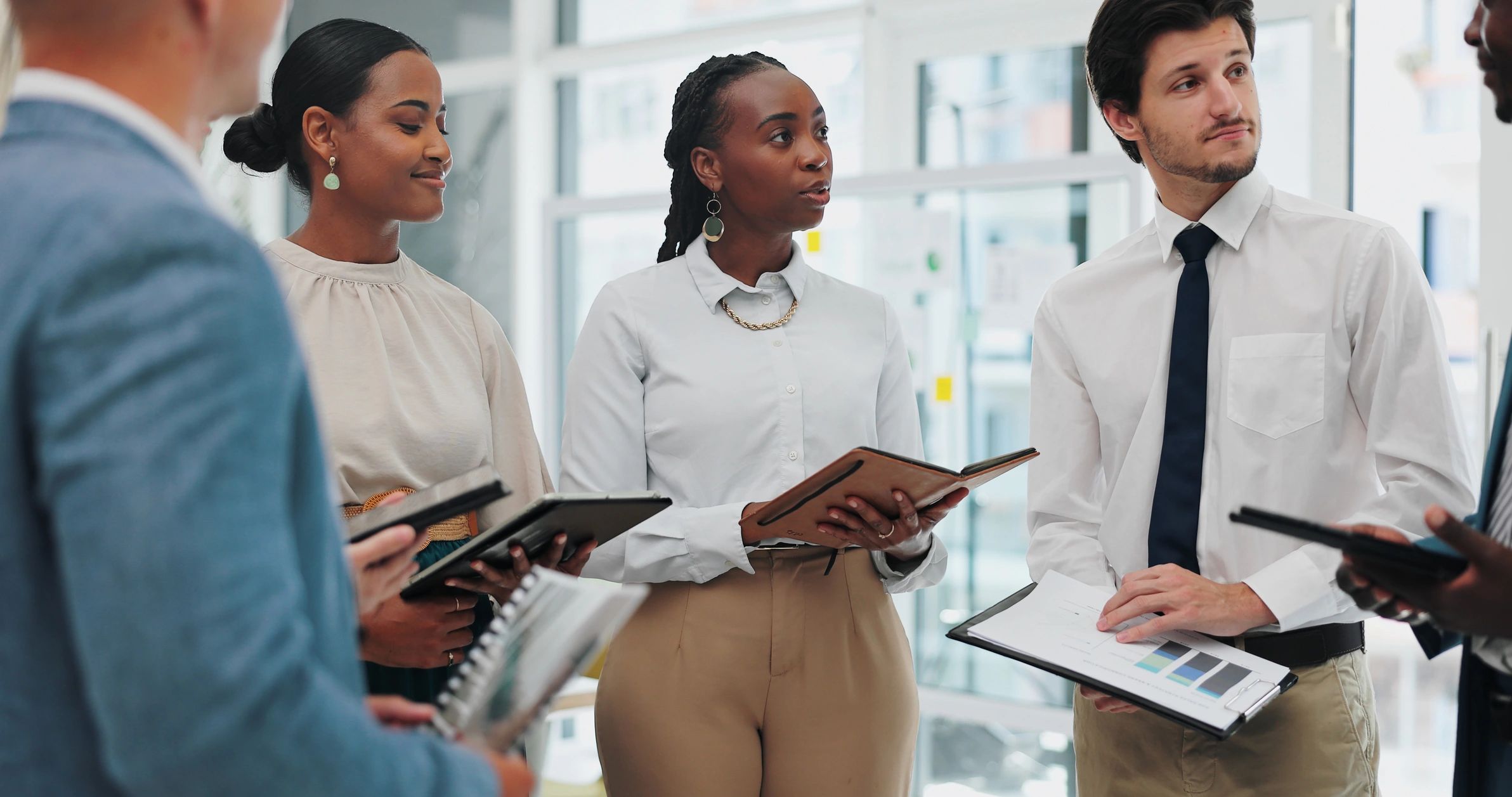 leadership training for emerging leaders