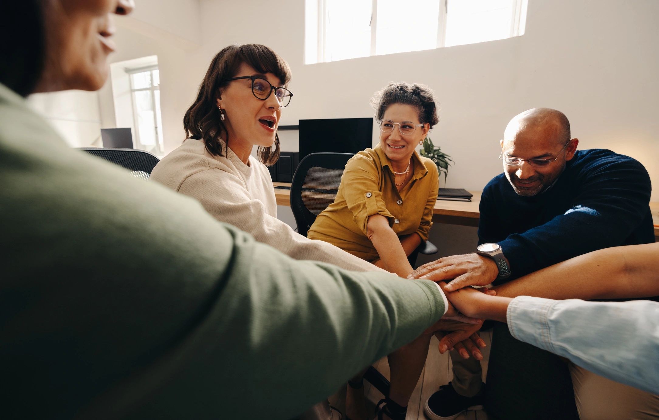 faith-based leadership coaching mentor teamwork