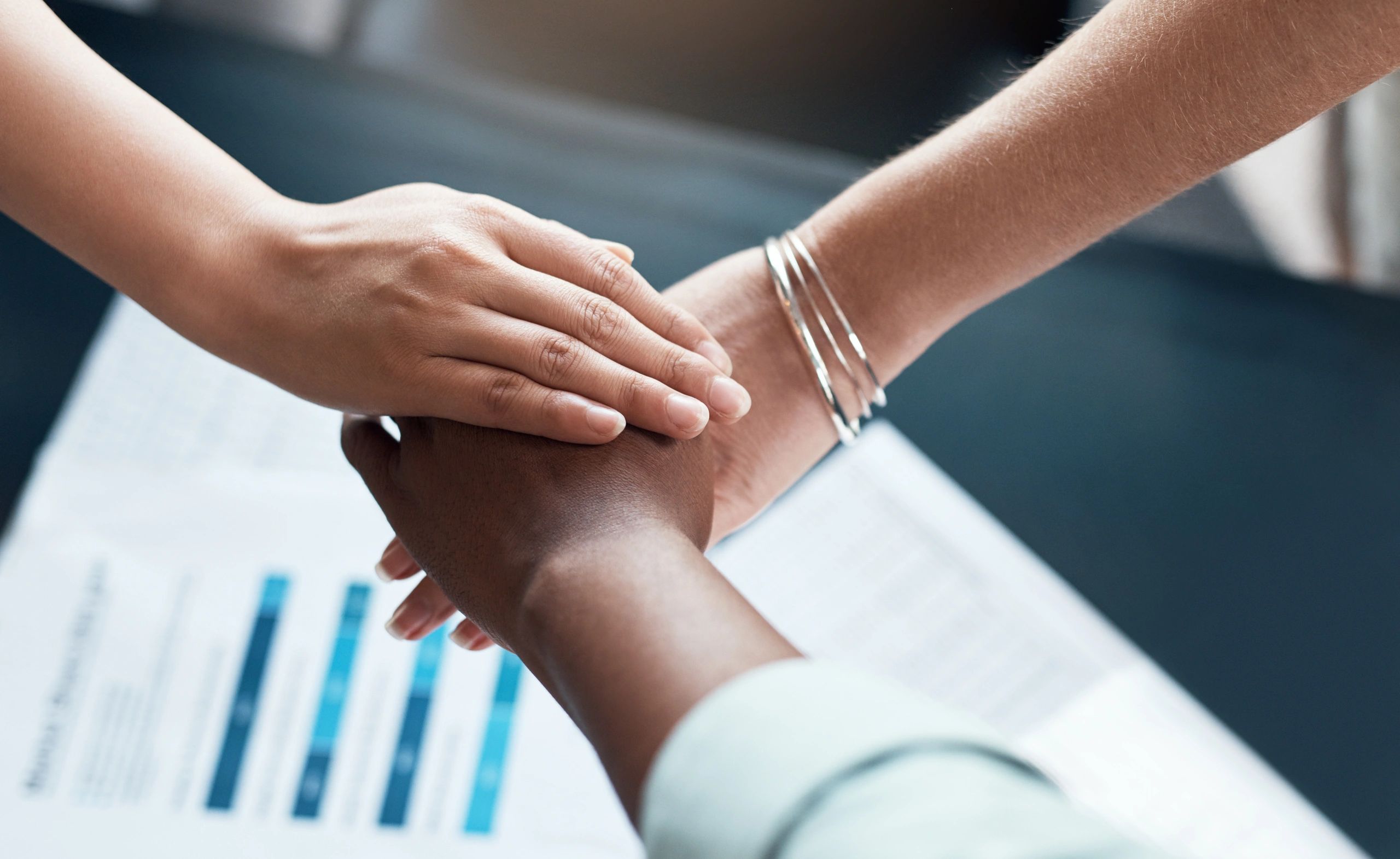 mentorship partnership community impact